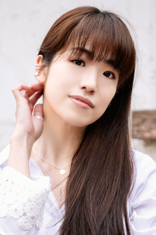 富田麻帆